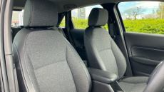 Honda Jazz 1.5 i-MMD Hybrid SR 5dr eCVT Hybrid Hatchback